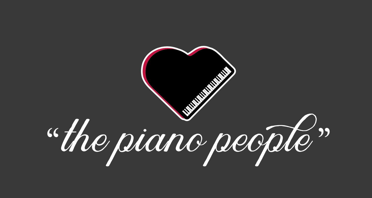 piano-people-logo-1500px | the piano people Denver Piano People Logo Gray